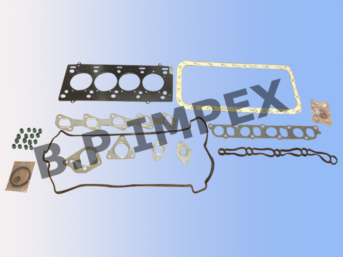 OverHauling Gasket Kit,279701990104